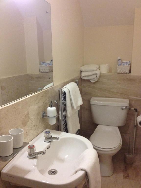Greenlawn Lodge Lisdoonvarna Δωμάτιο φωτογραφία