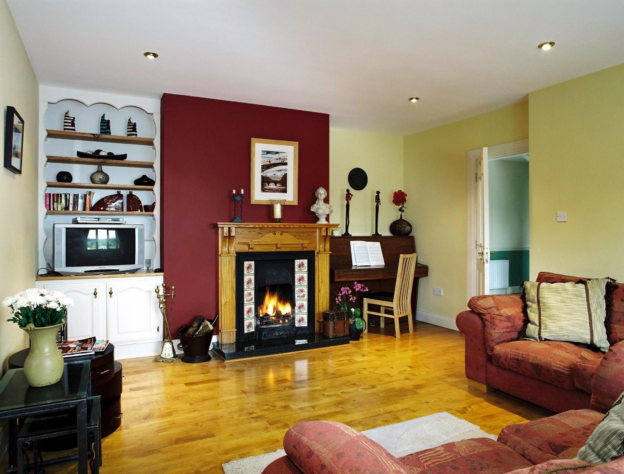 Greenlawn Lodge Lisdoonvarna Εξωτερικό φωτογραφία