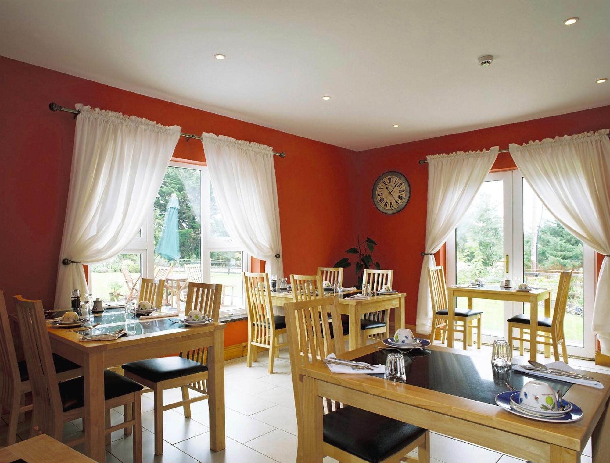 Greenlawn Lodge Lisdoonvarna Εξωτερικό φωτογραφία