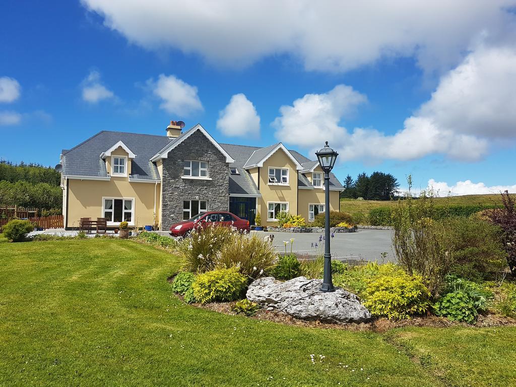 Greenlawn Lodge Lisdoonvarna Εξωτερικό φωτογραφία