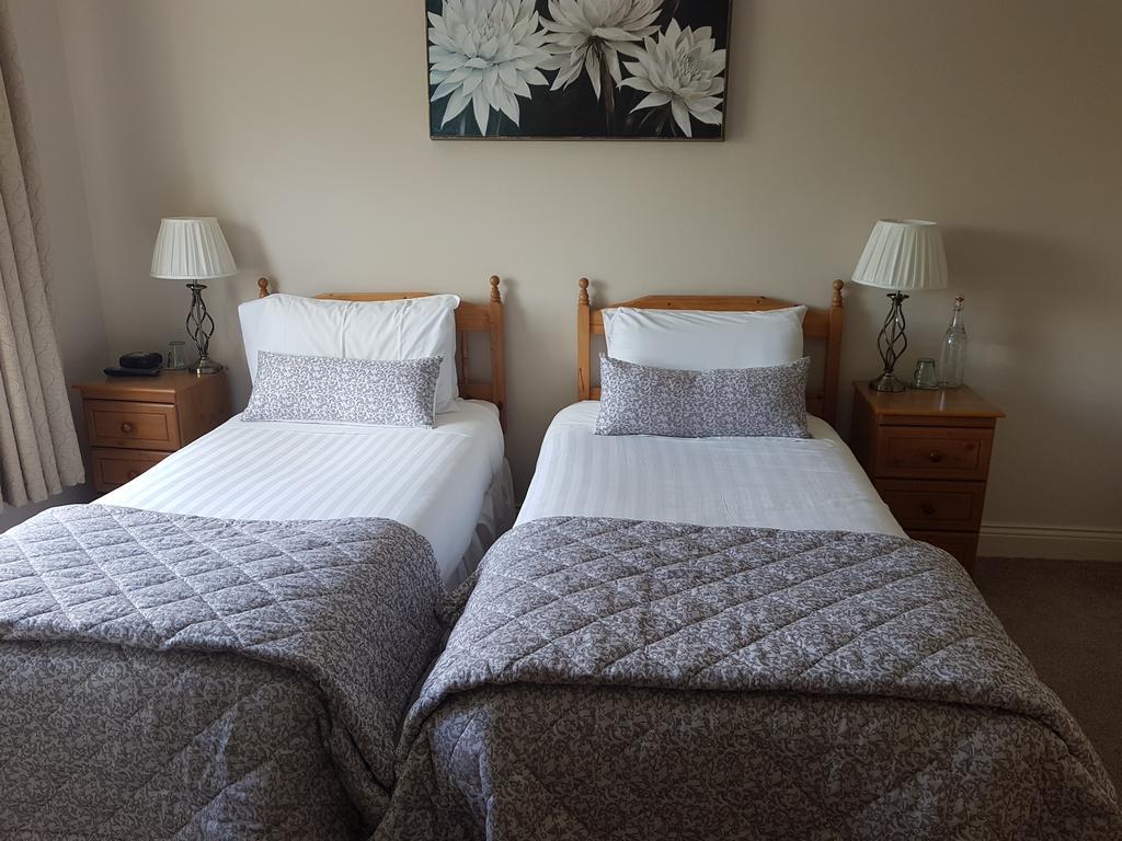 Greenlawn Lodge Lisdoonvarna Εξωτερικό φωτογραφία