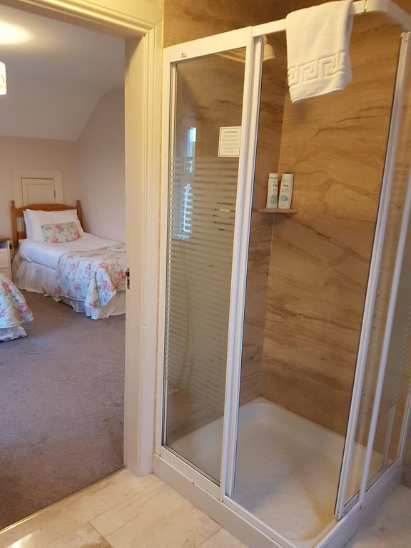 Greenlawn Lodge Lisdoonvarna Εξωτερικό φωτογραφία