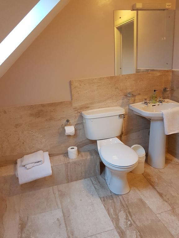 Greenlawn Lodge Lisdoonvarna Εξωτερικό φωτογραφία