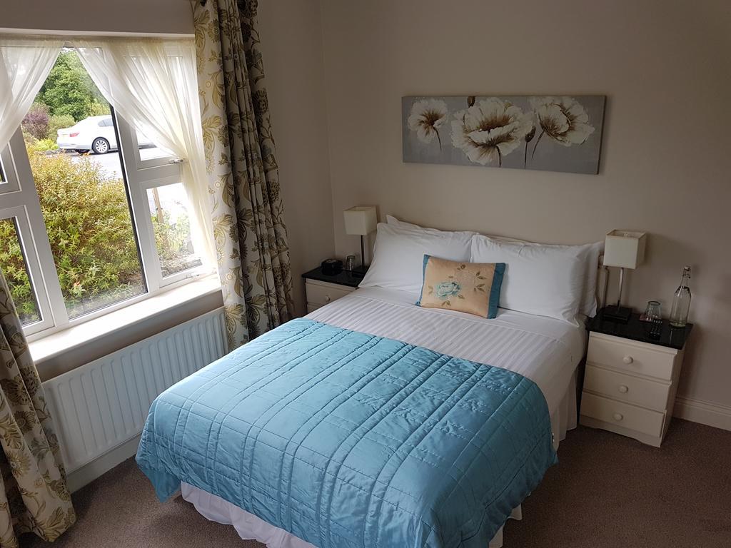 Greenlawn Lodge Lisdoonvarna Εξωτερικό φωτογραφία