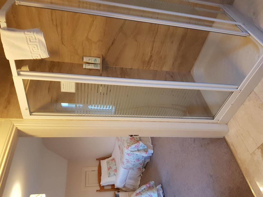 Greenlawn Lodge Lisdoonvarna Εξωτερικό φωτογραφία