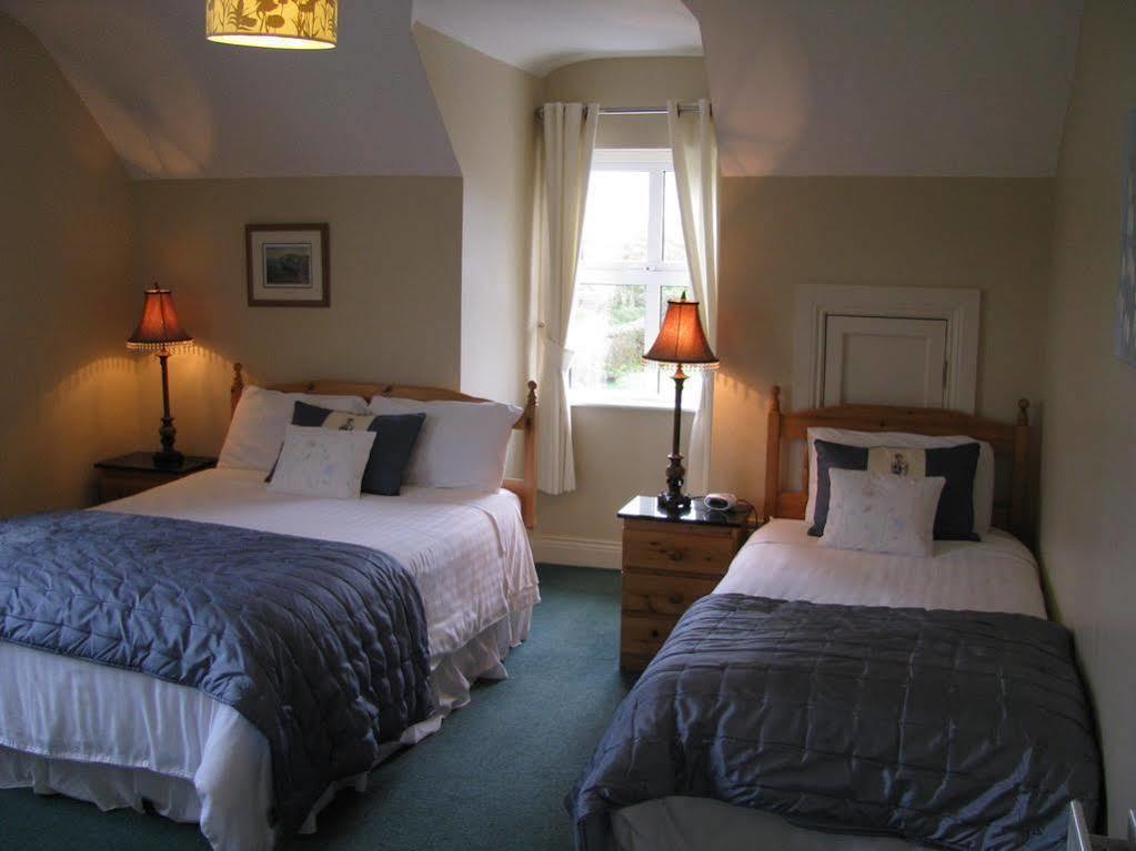Greenlawn Lodge Lisdoonvarna Εξωτερικό φωτογραφία