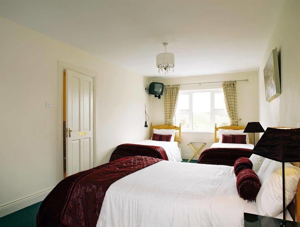 Greenlawn Lodge Lisdoonvarna Εξωτερικό φωτογραφία