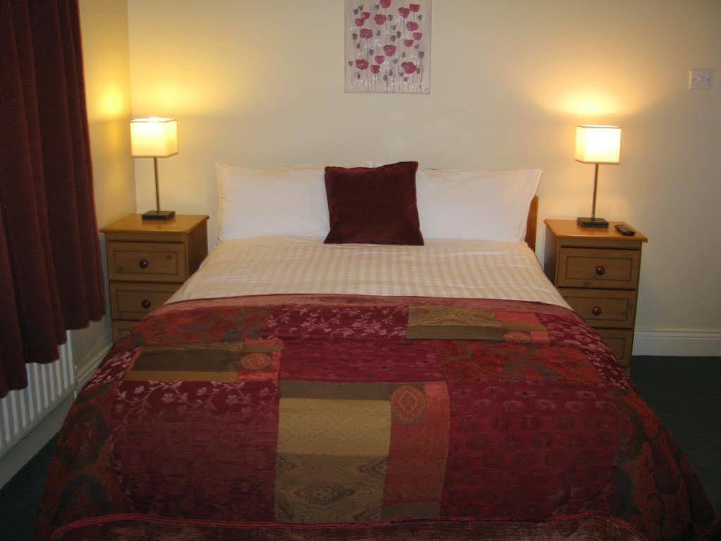 Greenlawn Lodge Lisdoonvarna Εξωτερικό φωτογραφία