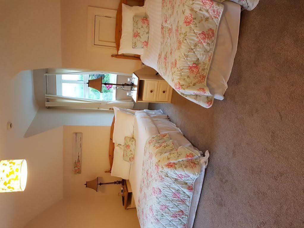 Greenlawn Lodge Lisdoonvarna Εξωτερικό φωτογραφία