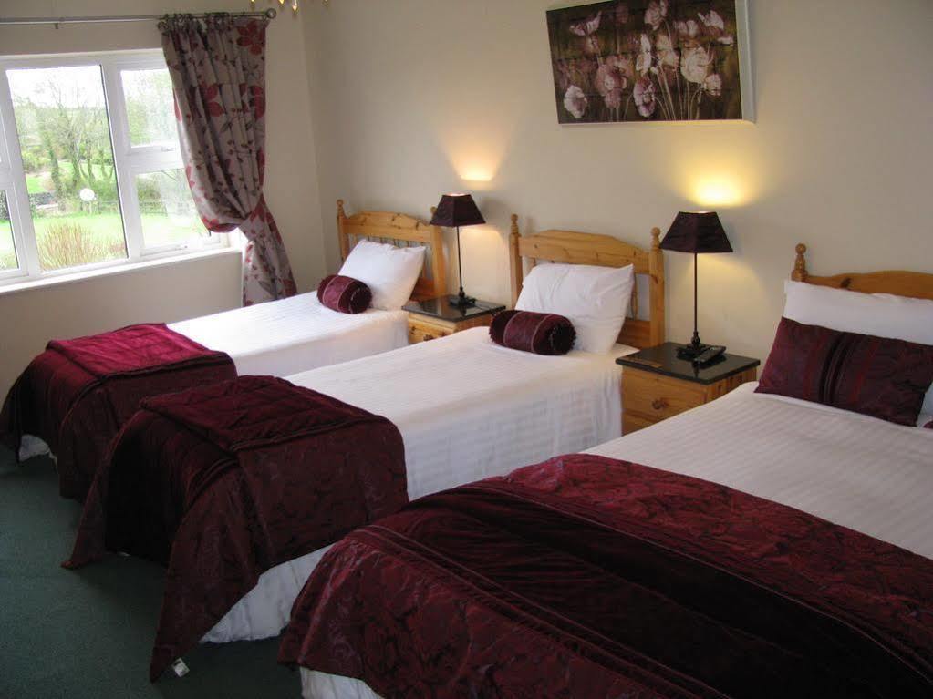 Greenlawn Lodge Lisdoonvarna Εξωτερικό φωτογραφία