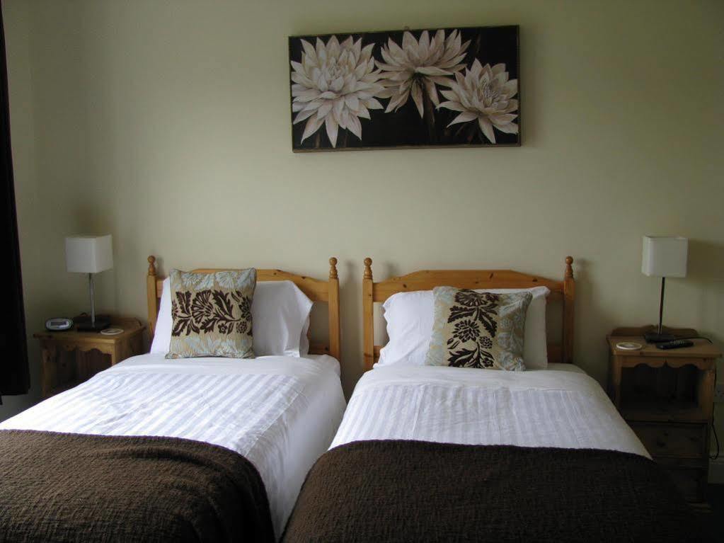 Greenlawn Lodge Lisdoonvarna Εξωτερικό φωτογραφία